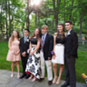 Meet your Posher, Anna